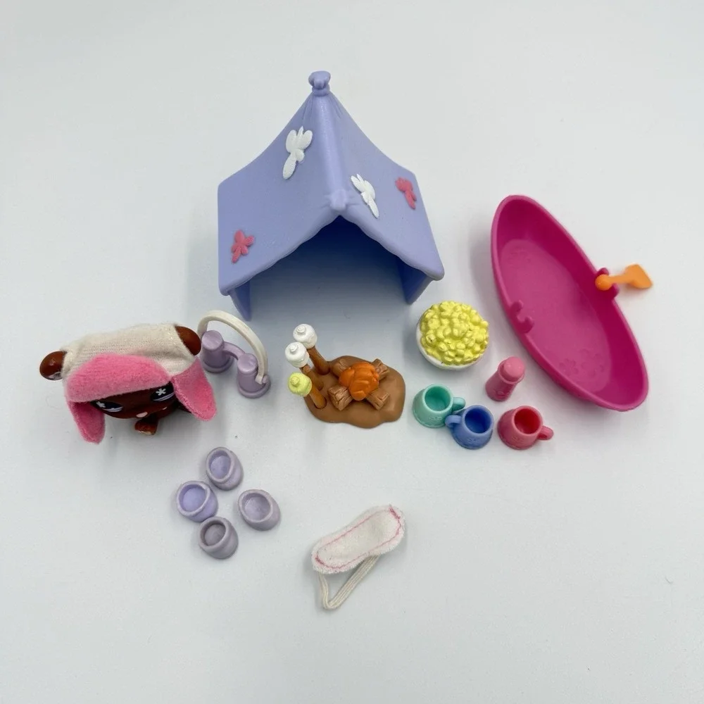 Hasbro good used